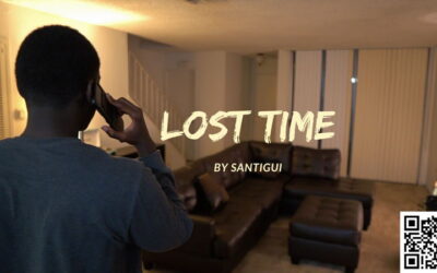 LOST TIME