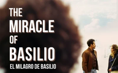 The Miracle of Basilio