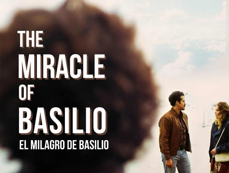 The Miracle of Basilio